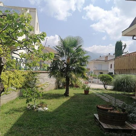 B&B Villaggio Sole Сульмона Екстер'єр фото