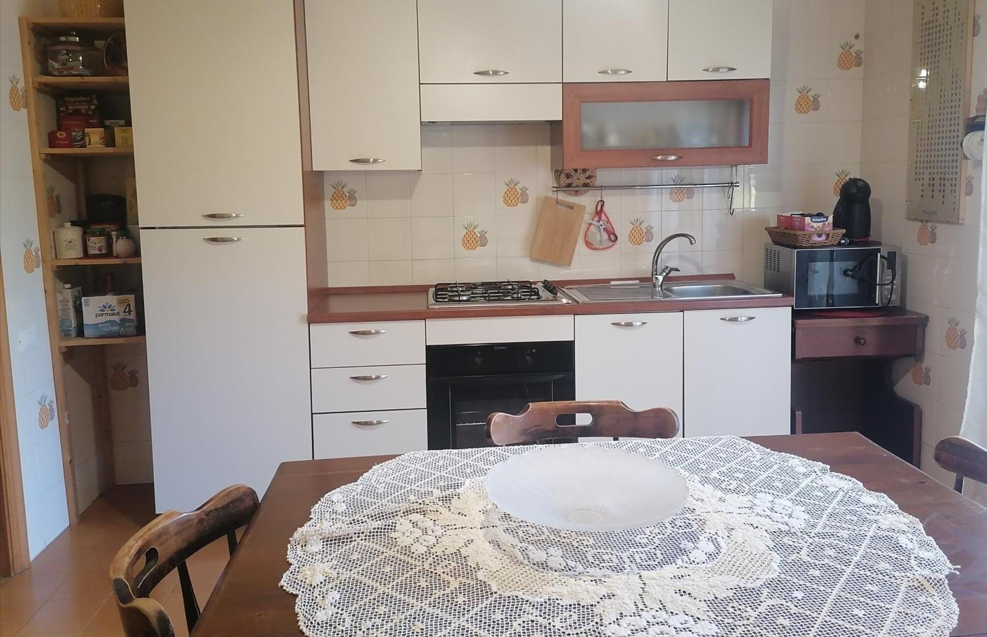 B&B Villaggio Sole Сульмона Екстер'єр фото