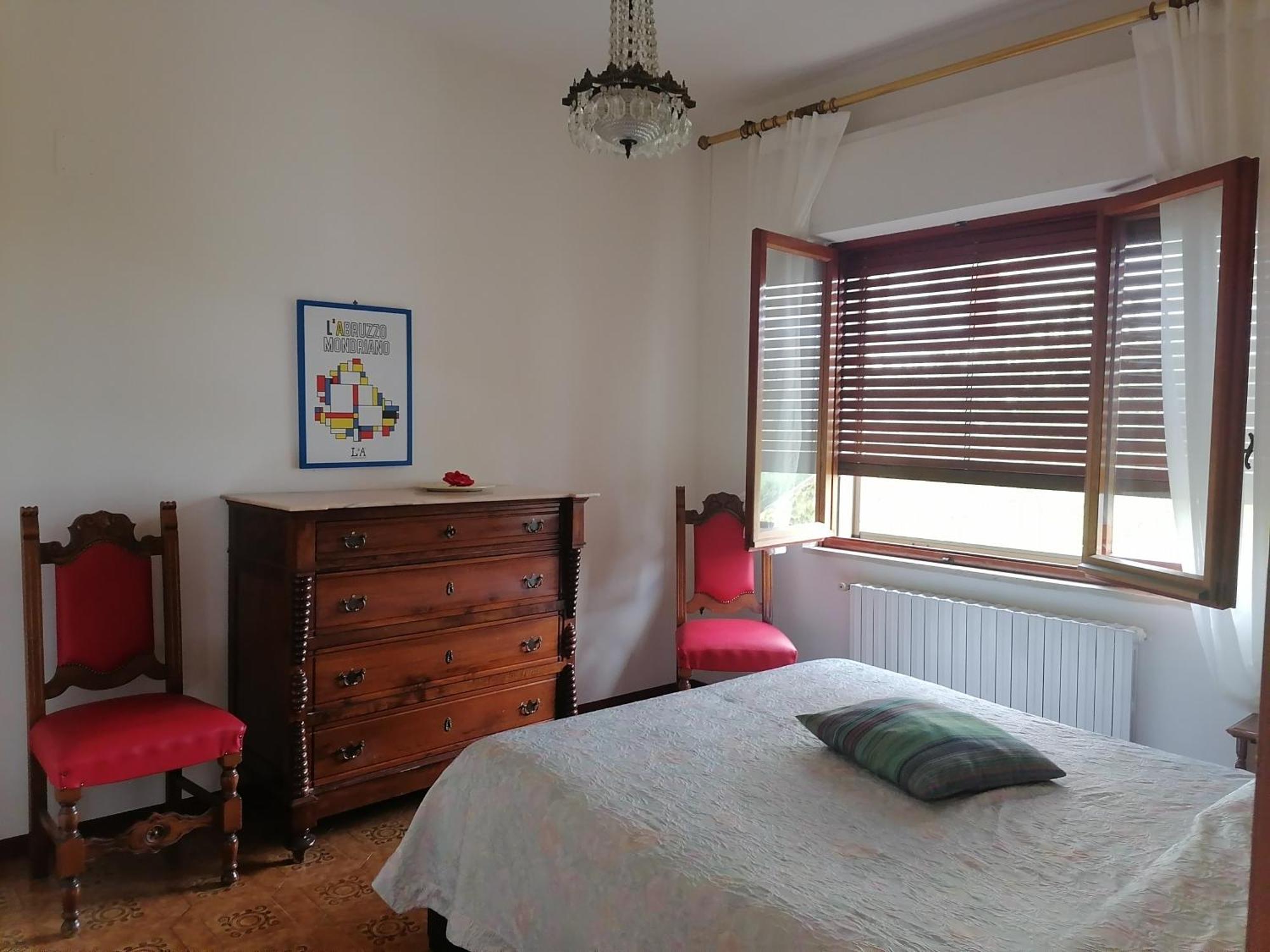 B&B Villaggio Sole Сульмона Екстер'єр фото