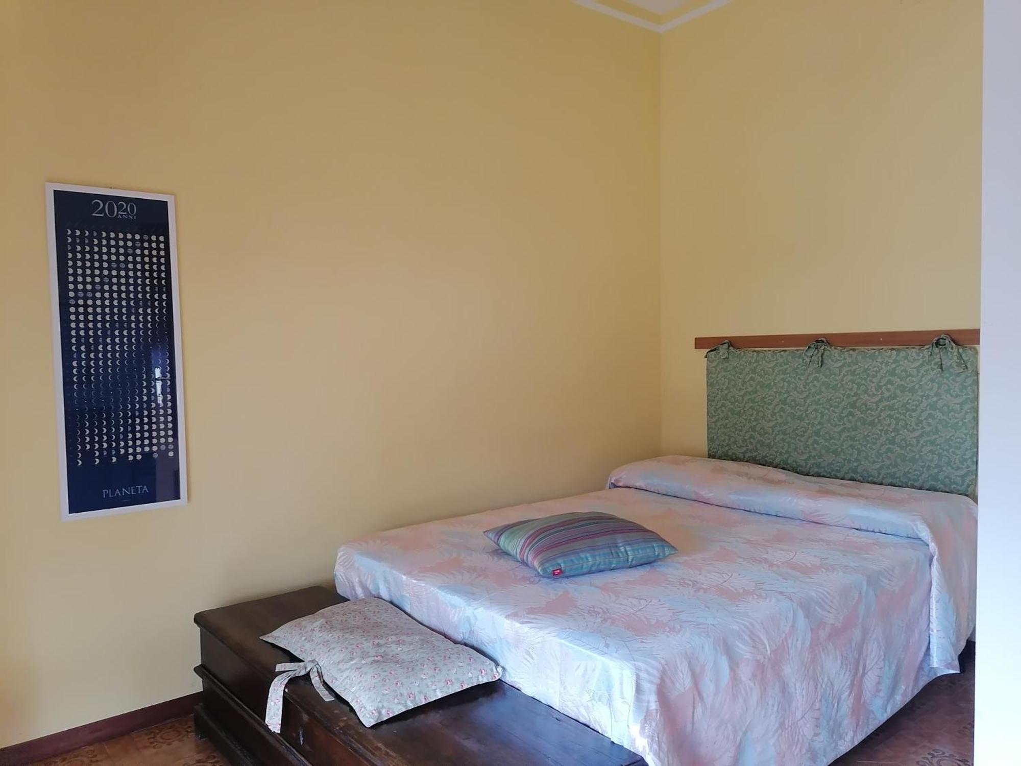 B&B Villaggio Sole Сульмона Екстер'єр фото