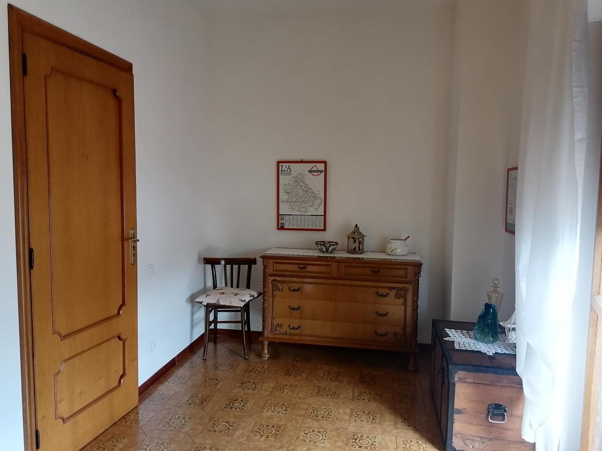 B&B Villaggio Sole Сульмона Екстер'єр фото