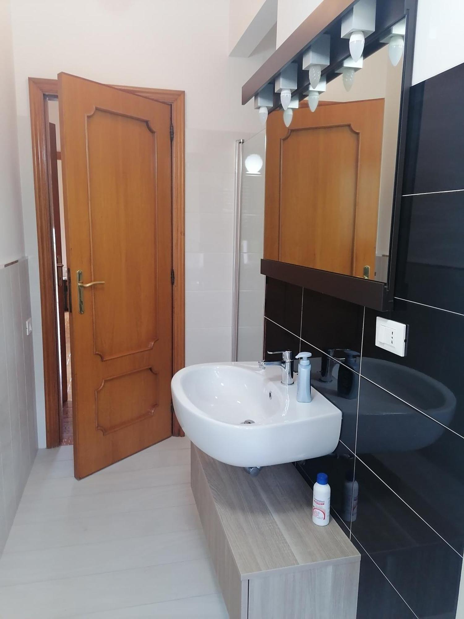 B&B Villaggio Sole Сульмона Екстер'єр фото