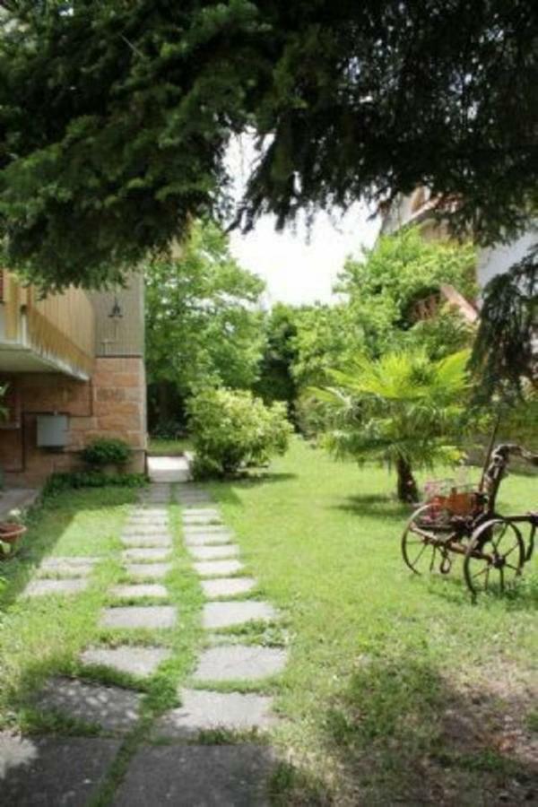 B&B Villaggio Sole Сульмона Екстер'єр фото