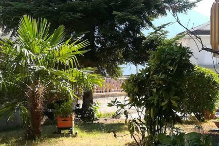 B&B Villaggio Sole Сульмона Екстер'єр фото